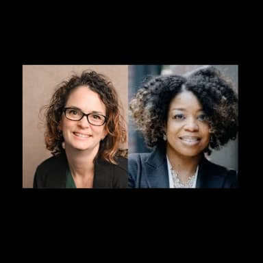 Sheena Goss, Malaika Simmons