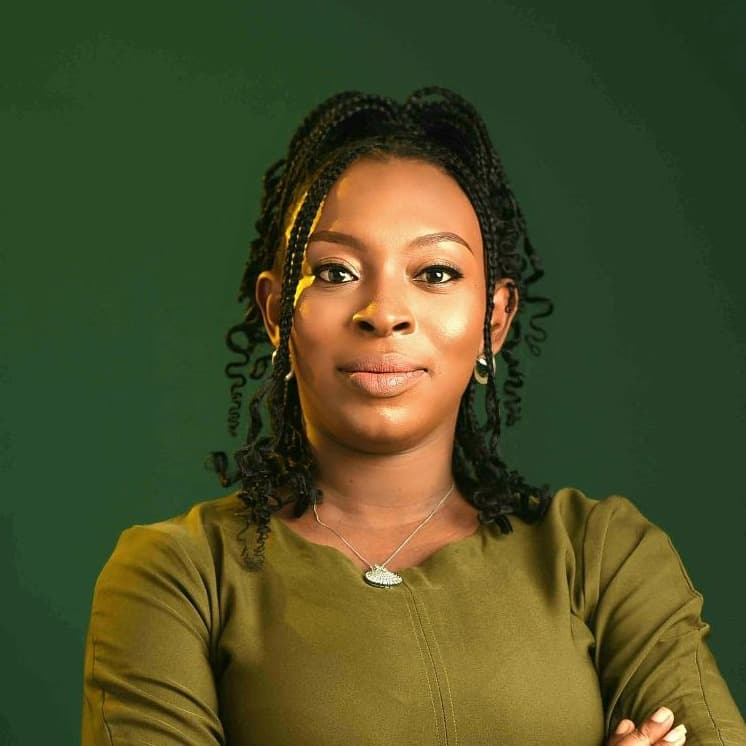 Jessica Ofoh