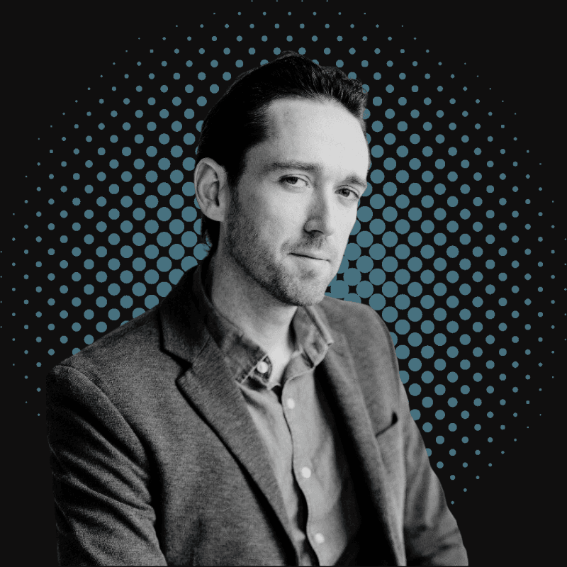 Dr. Greg Loughnane, Ph.D.