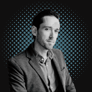 Dr. Greg Loughnane, Ph.D.