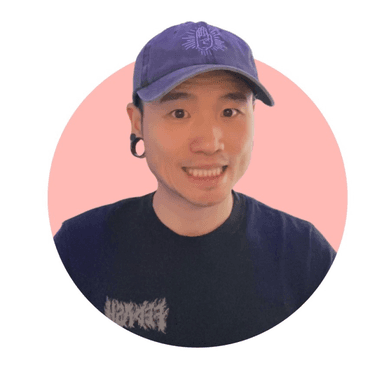 Roy Chan