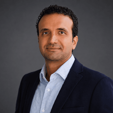Mehran Mazari