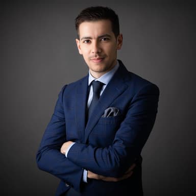 Brahim Bouhssine