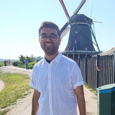 Nikhil Nainani