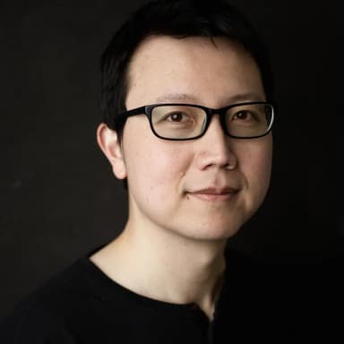 Peter Yang