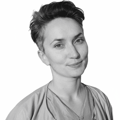 Galina Gorshkova
