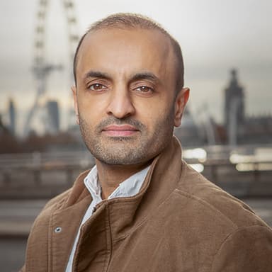 Imran Hussain