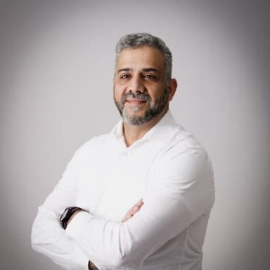 belal riyad