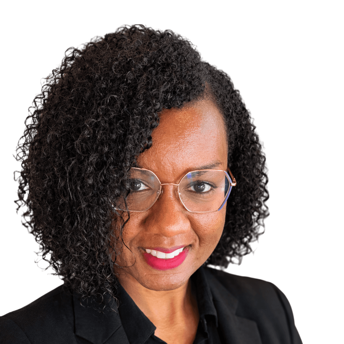 Yolanda Fraction