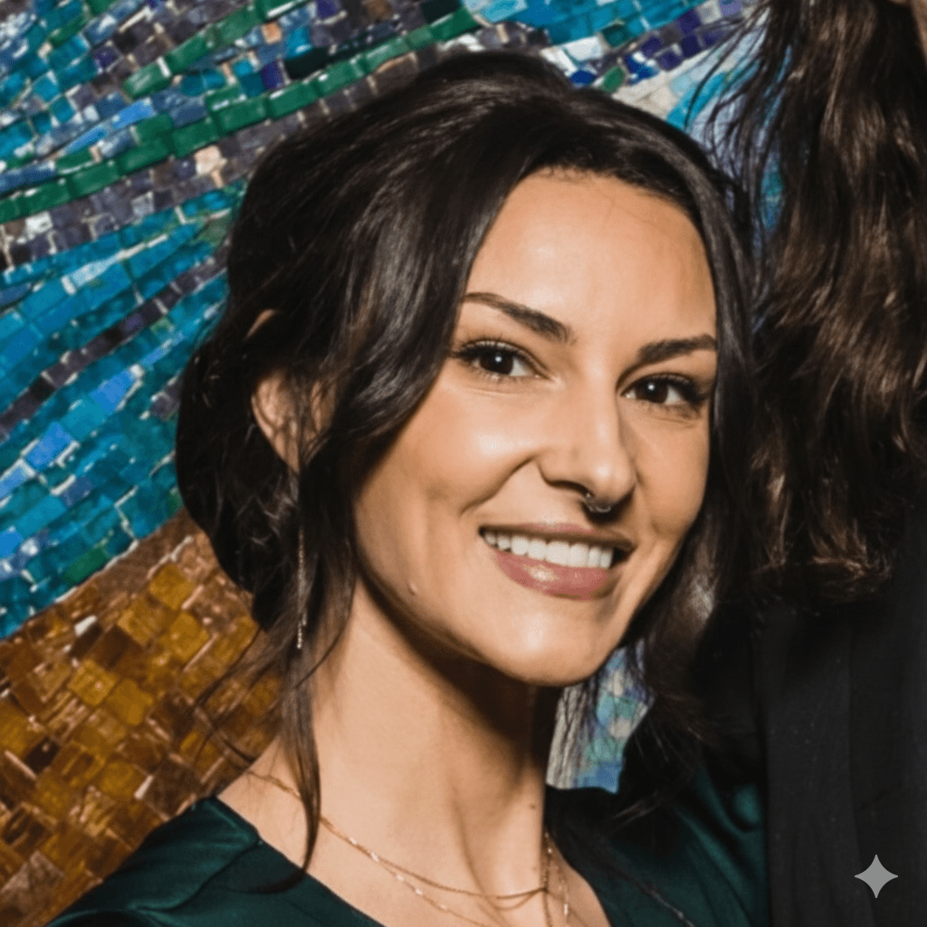 Testimonial author image