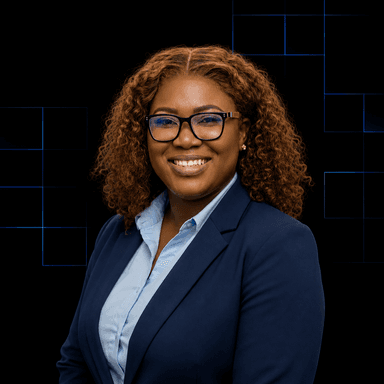 Florence Idowu-Olushesan