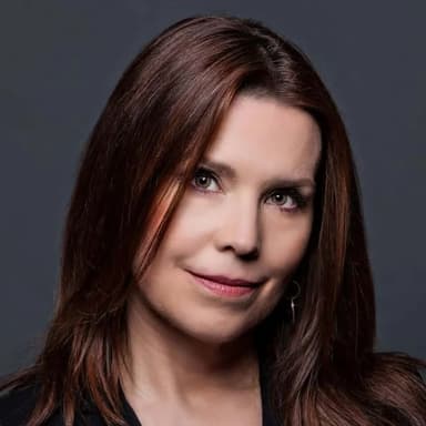 Annie Duke (Host)