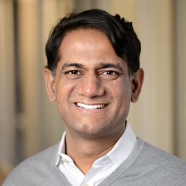 Vijay Rajendran