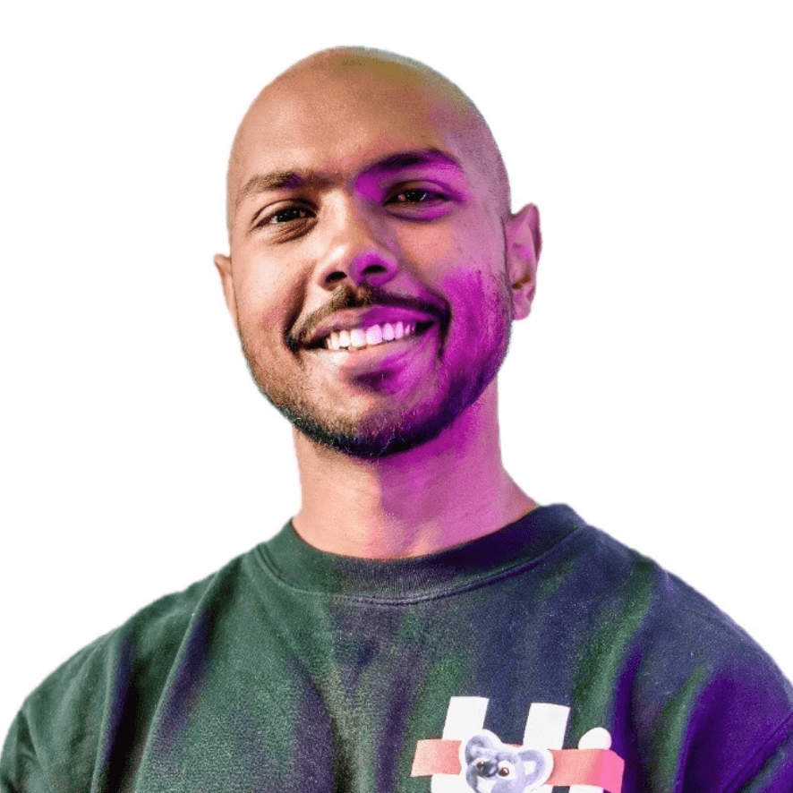 Testimonial author image