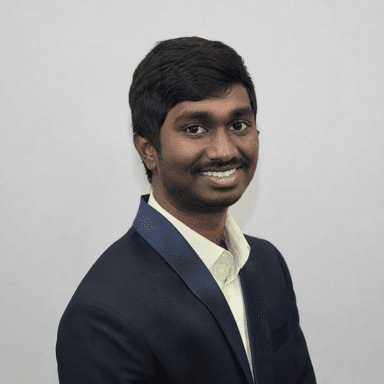 Sai Kumar Bysani