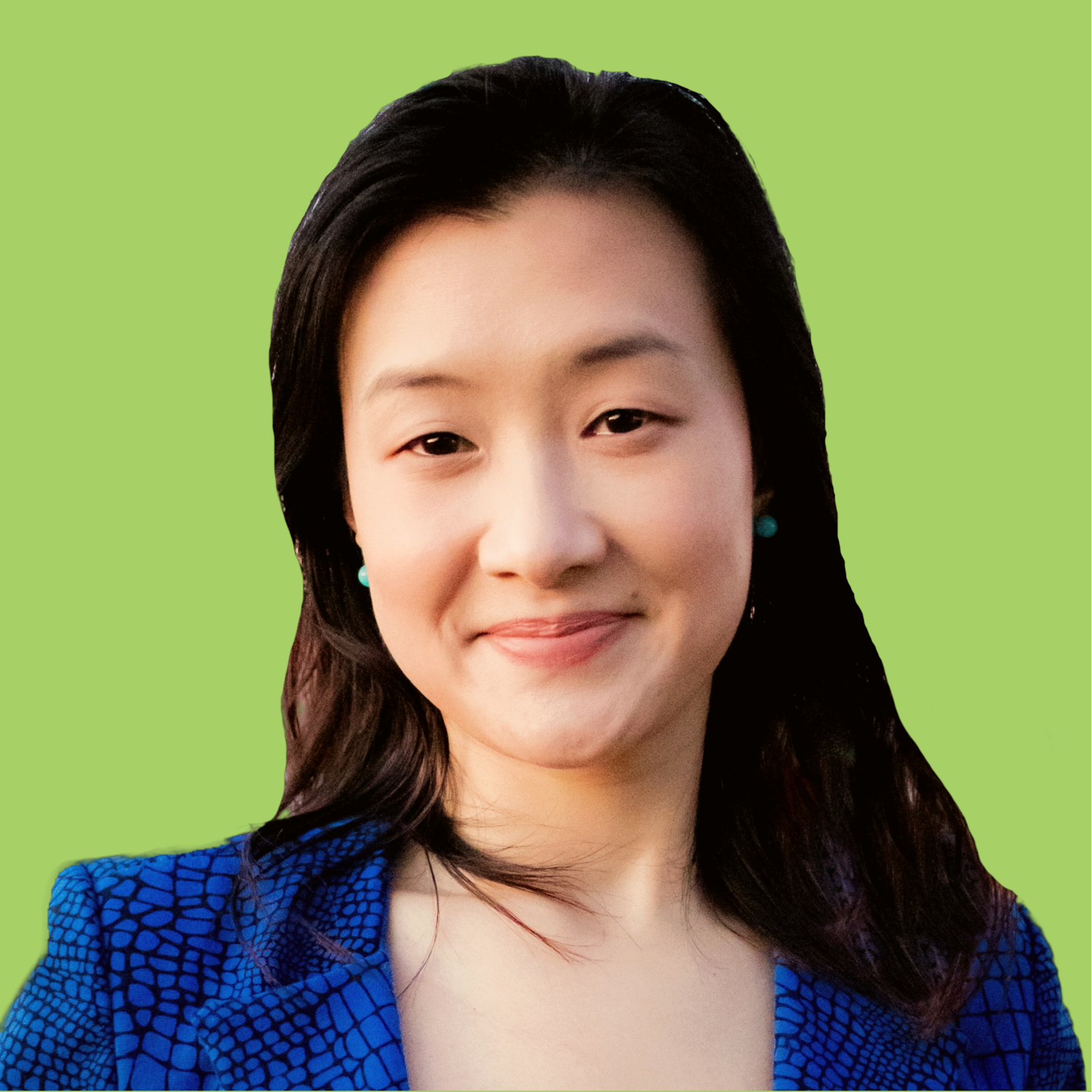 Rachel Cai (ex-Google for Education)