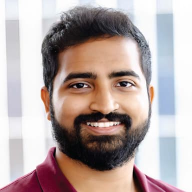 Nikhil Pentapalli
