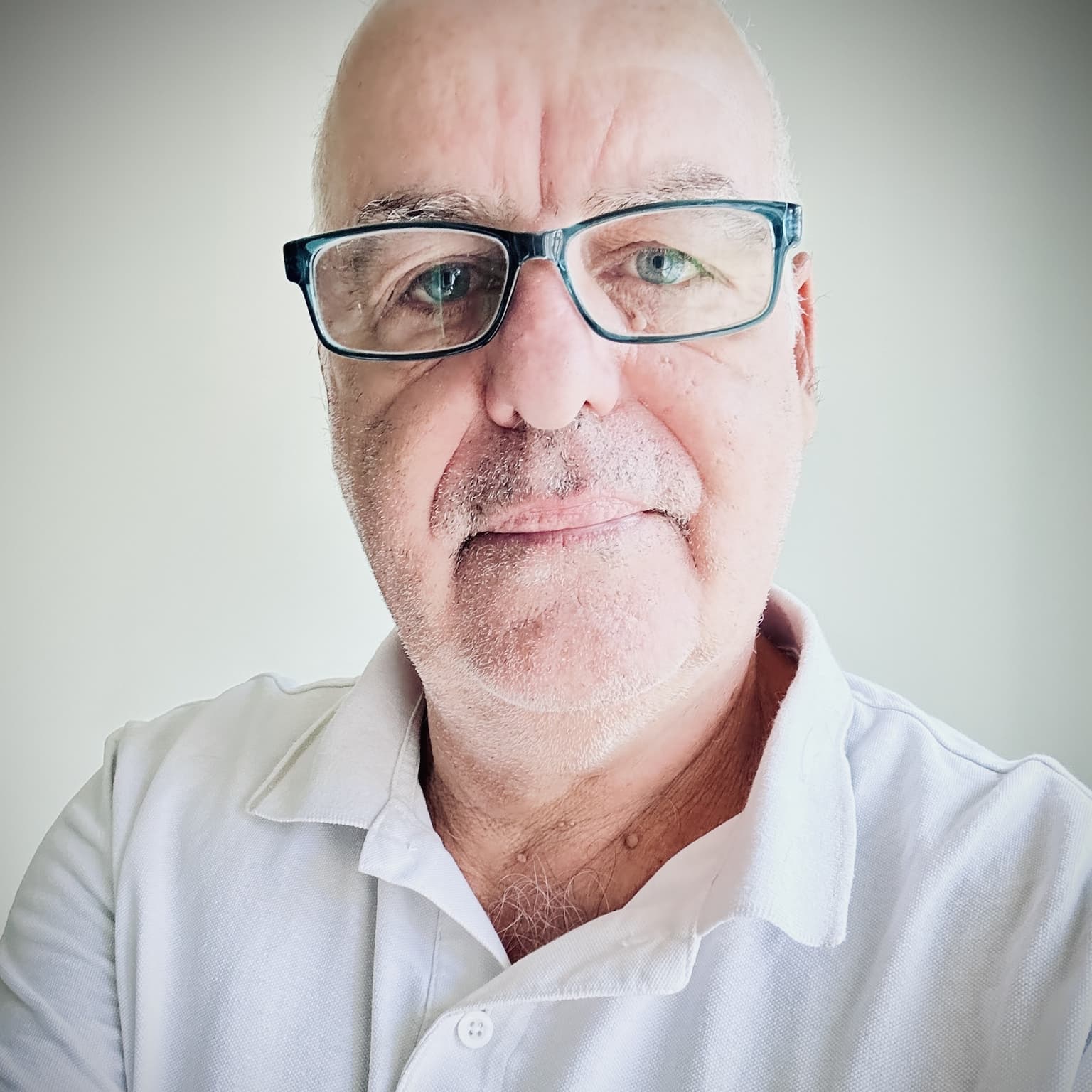 Peter Salapatas