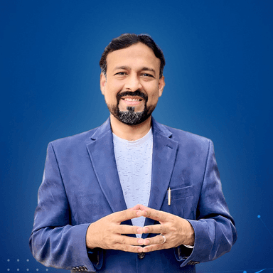 Kashi Ahmed