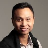 Danny Setiawan
