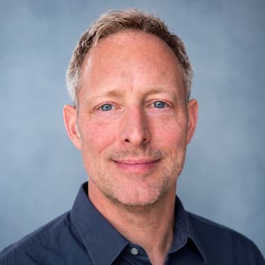 Stefan Jansen