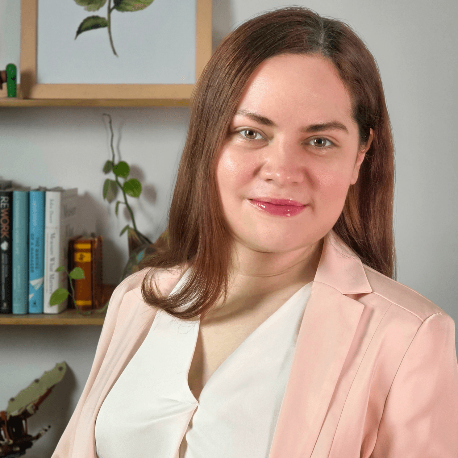 Testimonial author image