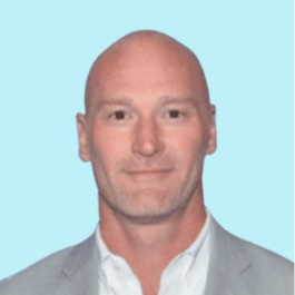 Chad Israel