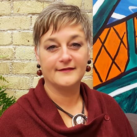 Testimonial author image