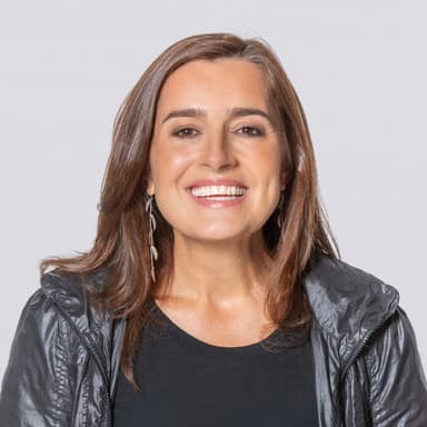 Sarah Robb O'Hagan
