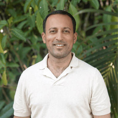 Gagan Biyani