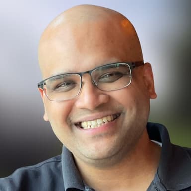 Vik Agarwal