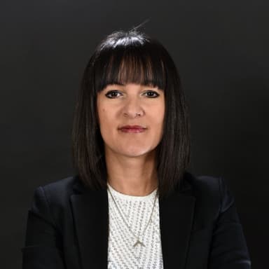 Hanane Dupouy