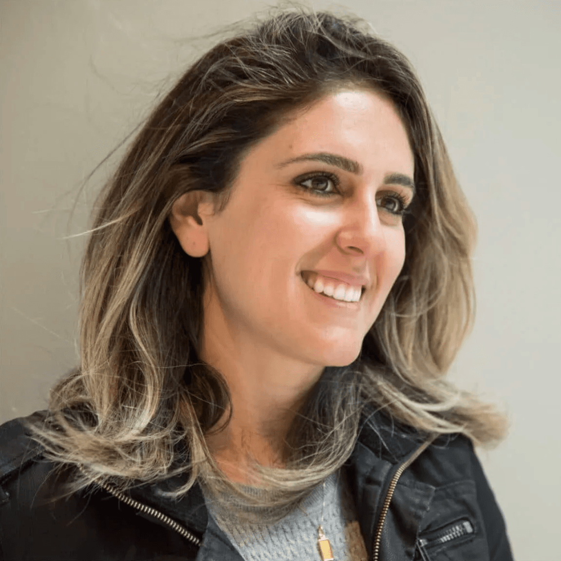 Testimonial author image