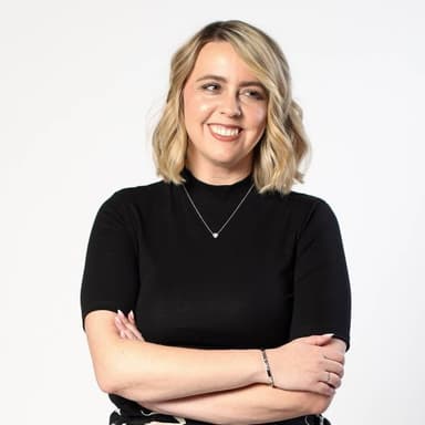 Danielle Tye | Activate Edge