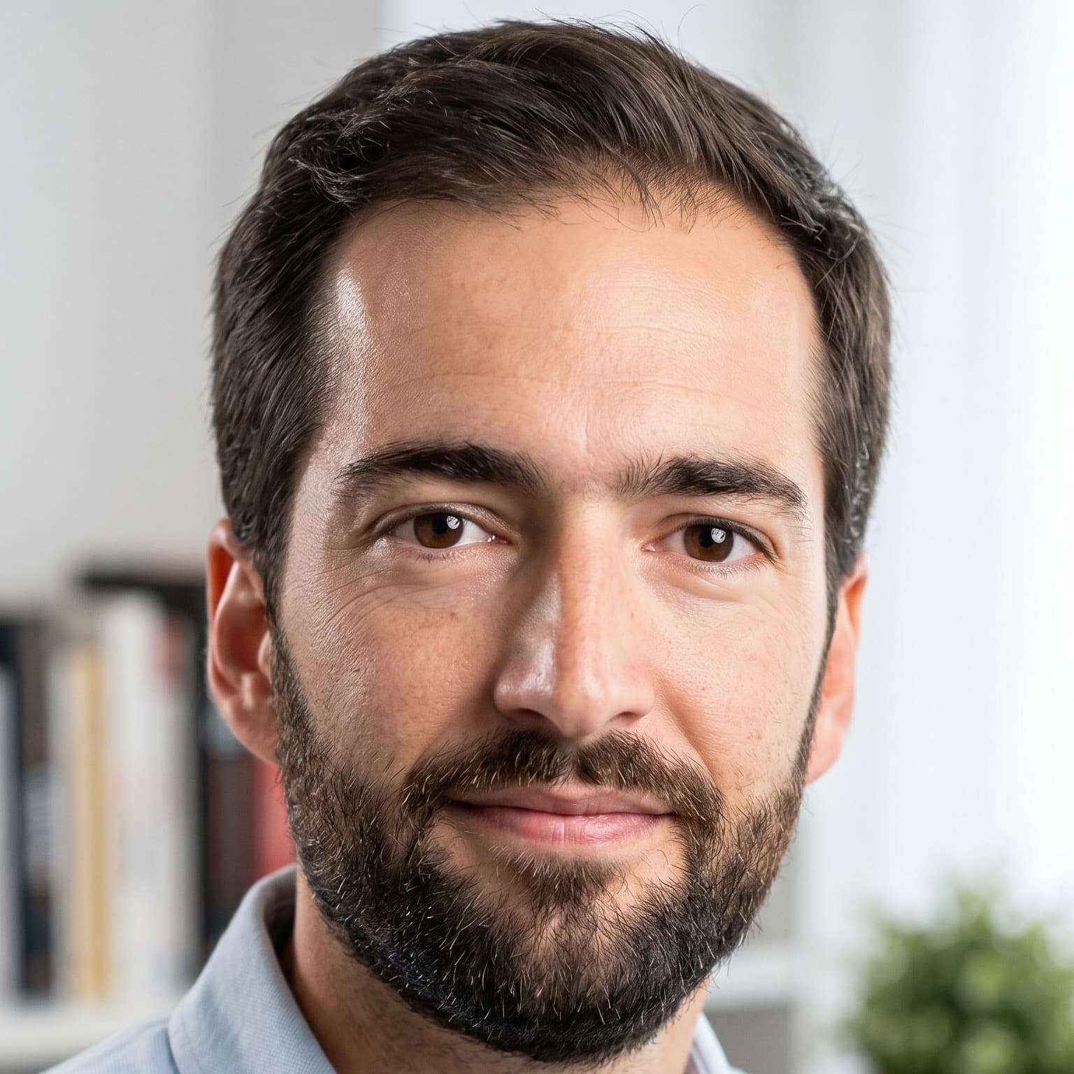 Luis Vieira