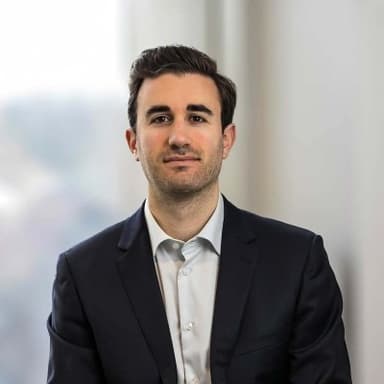 Josh Schachnow