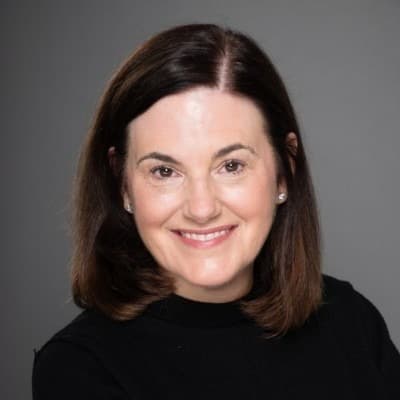 Testimonial author image