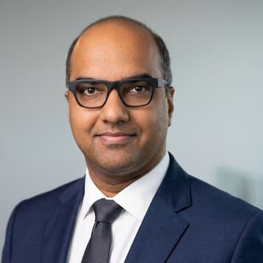 Pranav Bhasin
