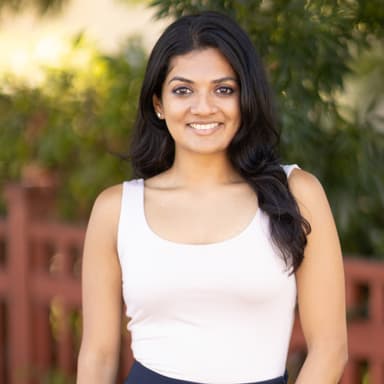 Aishwarya Srinivasan