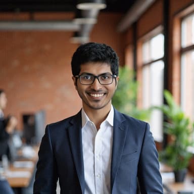 Paras Doshi
