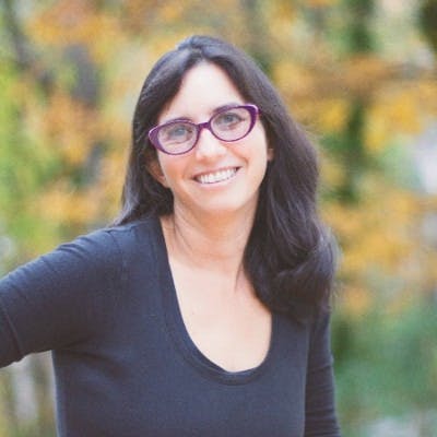 Catalina Rojas, PhD