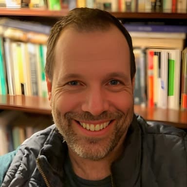 Scott Faranello