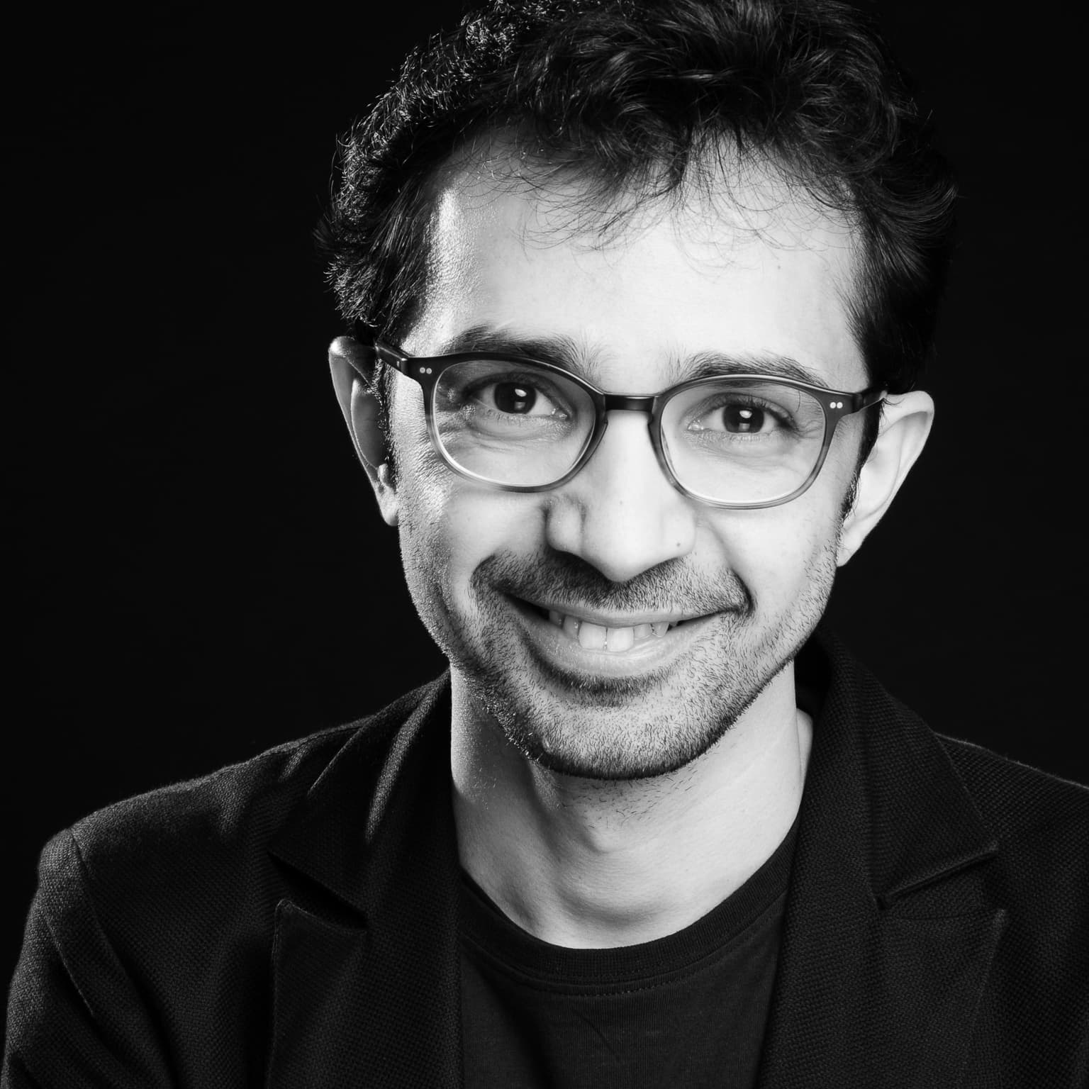 Shoaib Burq