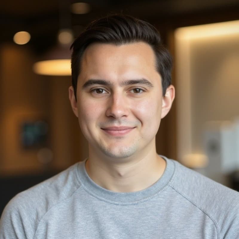 Tim Jurka
