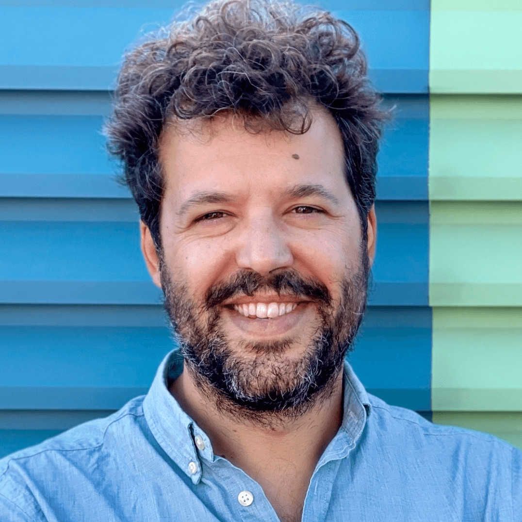 Rafa Romero