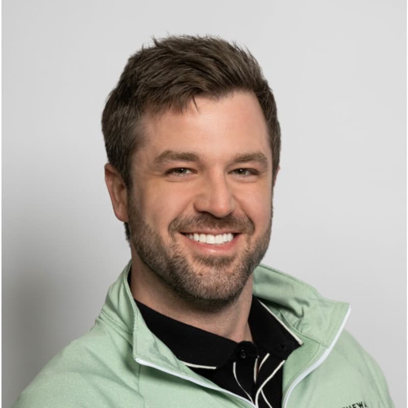 Testimonial author image