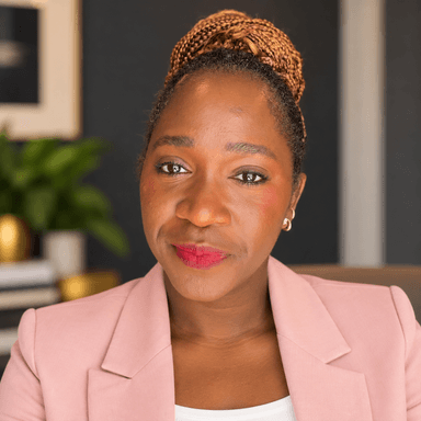 Temidayo Afonja