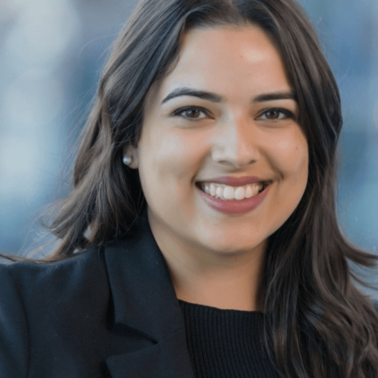 Testimonial author image