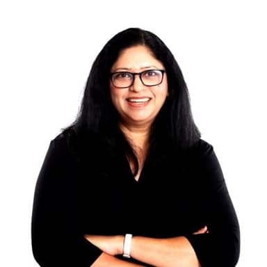 Savitha Namuduri