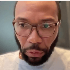 Testimonial author image